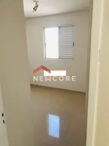 Apartamento com 2 Quartos à venda, 45m² no Vila São Carlos, Itaquaquecetuba