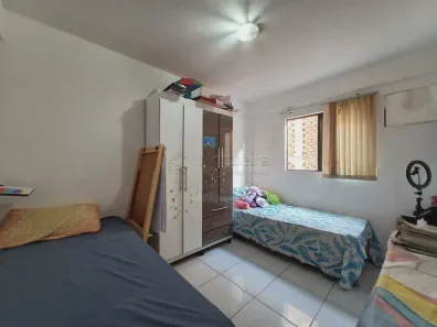 Apartamento com 2 Quartos à venda, 61m² no Piedade, Jaboatão dos Guararapes