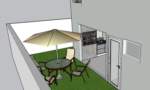 Casa de Condomínio com 3 Quartos à venda, 174m² no , Itupeva
