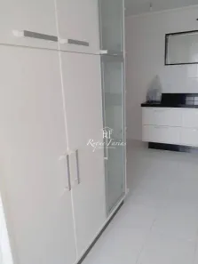 Apartamento com 3 Quartos para alugar, 85m² no Vila Yara, Osasco