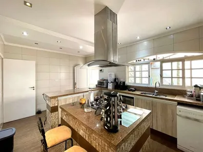 Casa de Condomínio com 3 Quartos à venda, 132m² no Vila Diva, Carapicuíba