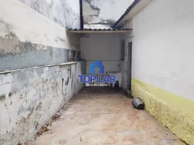 Casa de Vila com 1 Quarto à venda, 54m² no Vista Alegre, Rio de Janeiro