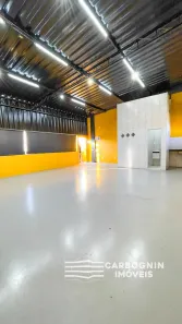 Loja / Salão / Ponto Comercial para alugar, 440m² no Vila Antônio Augusto Luiz, Caçapava