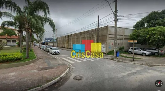 Terreno / Lote / Condomínio para alugar, 1046m² no Atlântica, Rio das Ostras