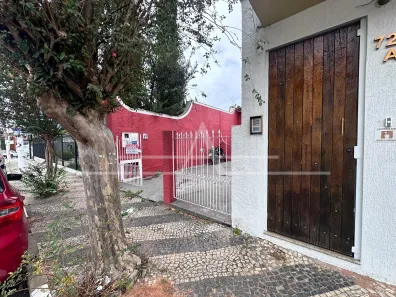 Loja / Salão / Ponto Comercial para alugar, 170m² no Centro, Bragança Paulista