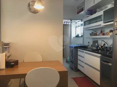 Cobertura com 2 Quartos à venda, 114m² no Saúde, São Paulo