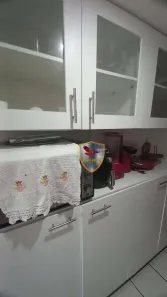 Flat com 1 Quarto para alugar, 38m² no Praia do Meio, Natal