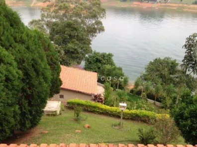 Fazenda / Sítio / Chácara com 5 Quartos à venda, 500m² no Portal da Igaratá, Igaratá