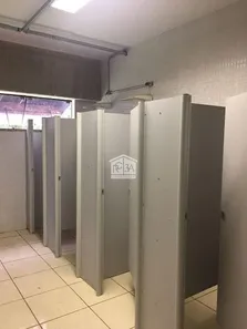 Galpão / Depósito / Armazém à venda, 2700m² no Distrito Industrial, Araçariguama