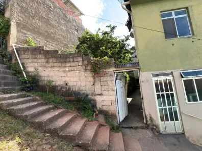 Casa com 2 Quartos à venda, 69m² no Betânia, Viçosa