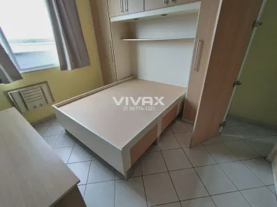 Apartamento com 3 Quartos à venda, 100m² no Engenho Novo, Rio de Janeiro