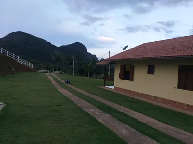 Fazenda / Sítio / Chácara com 2 Quartos à venda, 54000m² no Barra Alegre, Bom Jardim