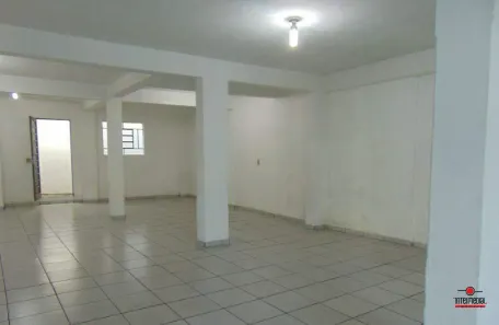 Loja / Salão / Ponto Comercial para alugar, 129m² no Centro, Boituva