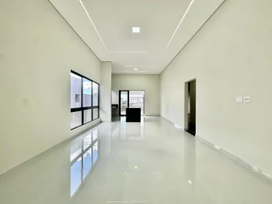 Casa de Condomínio com 3 Quartos à venda, 185m² no Residencial Park I, Vespasiano
