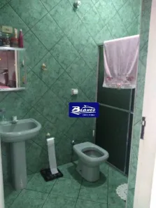 Loja / Salão / Ponto Comercial para venda ou aluguel, 82m² no Vila São João Batista, Guarulhos