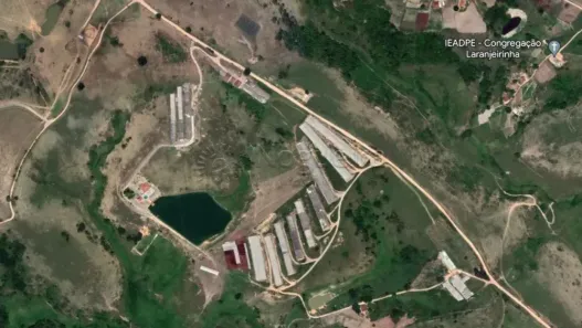 Fazenda / Sítio / Chácara com 4 Quartos à venda, 265m² no Alto José Leal, Vitória de Santo Antão