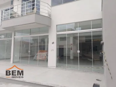 Conjunto Comercial / Sala para alugar, 160m² no Centro, Camboriú