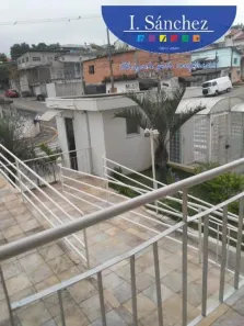 Apartamento com 2 Quartos à venda, 60m² no Vila São Carlos, Itaquaquecetuba