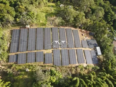 Fazenda / Sítio / Chácara com 1 Quarto à venda, 20000m² no Areal, Barra do Piraí