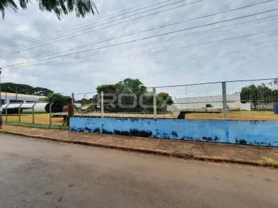 Galpão / Depósito / Armazém para alugar, 700m² no Vila Izabel, São Carlos