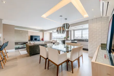 Apartamento com 3 Quartos à venda, 120m² no Menino Deus, Porto Alegre