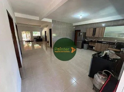 Fazenda / Sítio / Chácara à venda, 984000m² no , Padre Bernardo