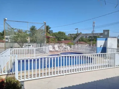 Casa de Condomínio com 3 Quartos à venda, 80m² no Taiçoca de Fora, Nossa Senhora do Socorro