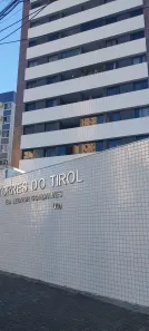 Apartamento com 2 Quartos à venda, 58m² no Tirol, Natal