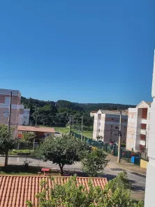 Apartamento com 2 Quartos à venda, 44m² no Jardim Ísis, Cotia