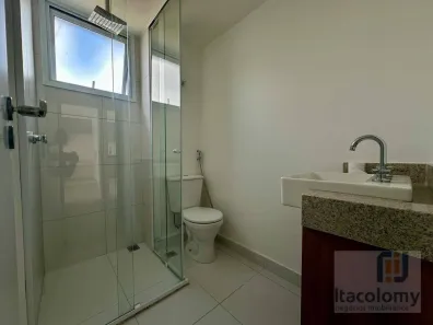 Apartamento com 1 Quarto para alugar, 45m² no Bethaville I, Barueri