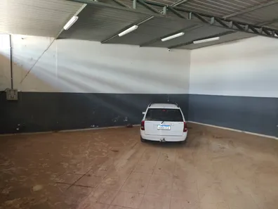 Galpão / Depósito / Armazém com 2 Quartos à venda, 250m² no Setor Leste, Brasília