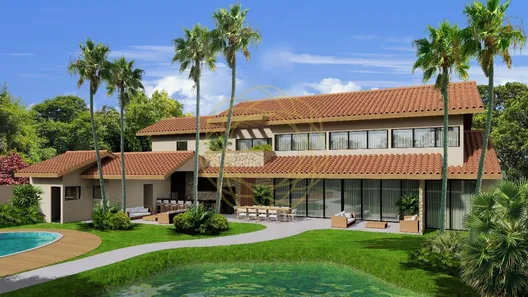 Casa de Condomínio com 4 Quartos à venda, 450m² no João Fernandes, Armação dos Búzios