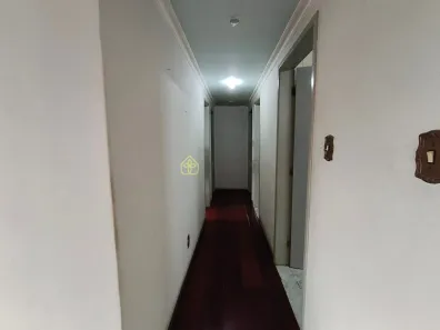 Apartamento com 3 Quartos à venda, 110m² no Centro, Barra Mansa