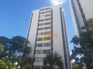 Apartamento com 3 Quartos à venda, 107m² no Parnamirim, Recife