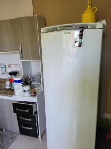 Apartamento com 2 Quartos para alugar, 49m² no Roseira de São Sebastião, São José dos Pinhais