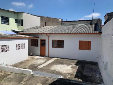 Terreno / Lote / Condomínio à venda, 297m² no Piraporinha, Diadema