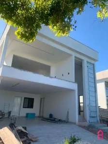 Casa de Condomínio com 4 Quartos à venda, 274m² no Vargem Fria, Jaboatão dos Guararapes