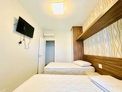 Cobertura com 6 Quartos para venda ou aluguel, 183m² no Riviera, Bertioga