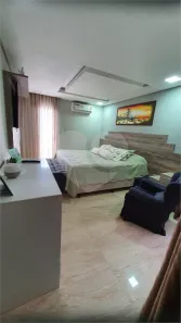 Casa de Vila com 4 Quartos à venda, 140m² no Cidade Continental, São Paulo