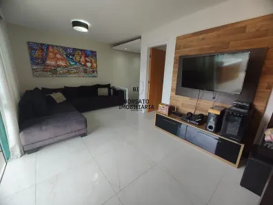 Cobertura com 3 Quartos à venda, 150m² no Samambaia, Petrópolis