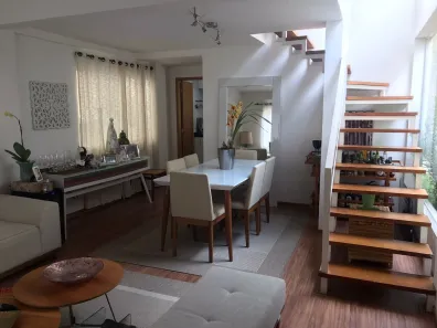 Casa de Condomínio com 2 Quartos à venda, 95m² no Fazenda Inglesa, Petrópolis