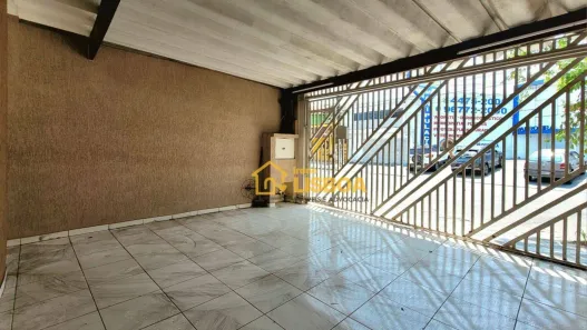 Casa com 3 Quartos à venda, 201m² no Parque Capuava, Santo André