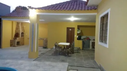 Casa com 4 Quartos à venda, 260m² no Parque Hotel, Araruama