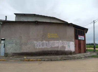 Loja / Salão / Ponto Comercial à venda, 188m² no Flor do Vale, Tremembé