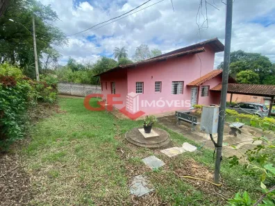 Casa com 4 Quartos à venda, 1048m² no , Confins