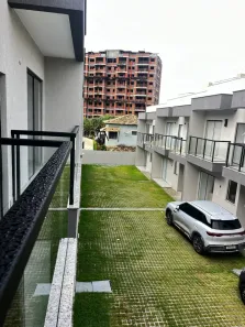 Casa de Condomínio com 3 Quartos à venda, 120m² no Recreio Ipitanga, Lauro de Freitas