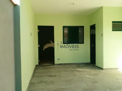 Sobrado com 2 Quartos para alugar, 70m² no Estufa II, Ubatuba