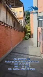 Prédio Inteiro para alugar, 10m² no Quissama, Petrópolis