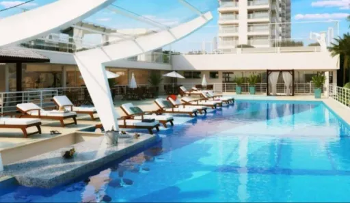 Apartamento com 3 Quartos à venda, 93m² no , Penha