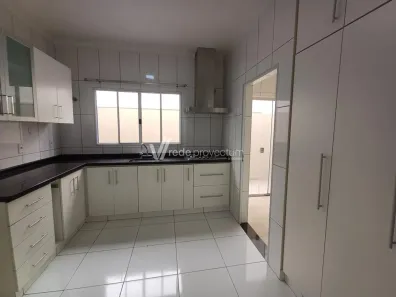 Casa de Condomínio com 4 Quartos para alugar, 167m² no João Aranha, Paulínia
